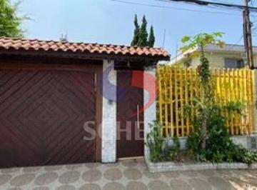 Casa · 120m² · 3 Quartos · 4 Vagas · CASA DE VILA NA VILA MADALENA COM 3 QUARTOS SENDO 1 SUÍTE E 4 VAGAS