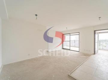Apartamento · 107m² · 3 Quartos · 2 Vagas · Apartamento para venda em Vila Mascote com 3 quartos, sendo 3 suítes , 107m²
