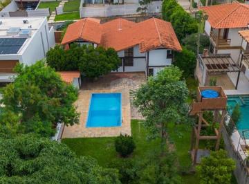 Casa · 394m² · 2 Quartos · 4 Vagas · SHIS QL 26 CONJUNTO 3 - CASA - LAGO SUL