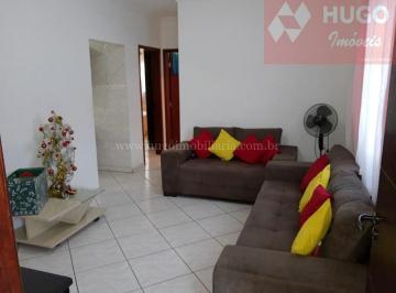 Apartamento · 70m² · 2 Quartos · 1 Vaga · Apartamentos à venda em São José dos Campos-SP  Jardim Valparaíba  2 quartos, 1 suíte, 1 sala, 2 ban
