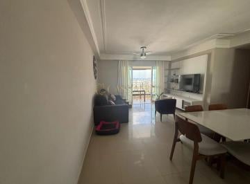 Apartamento · 122m² · 4 Quartos · 2 Vagas · Apartamento à venda | 04 dormitórios, sendo 01 suíte e 02 vagas de garagem | Condomínio The View | S