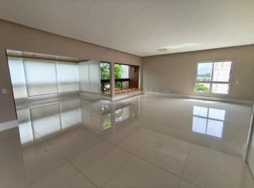 Apartamento · 323m² · 4 Quartos · 4 Vagas · Edifício Mansões do Bosque, 323,82 m² área útil, 4 suites, ar condicionado, 4 vagas de garagem, hobb
