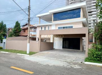 Casa · 370m² · 4 Quartos · 2 Vagas · Casa à venda de 370m² | 04 dormitórios, sendo suítes e 02 vagas de garagem | Condomínio Aquarius I -