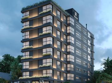 Apartamento · 74m² · 2 Quartos · 1 Vaga · Rosskamp Residence
