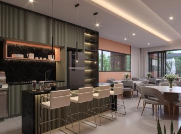 Apartamento · 75m² · 2 Quartos · 1 Vaga · Rosskamp Residence