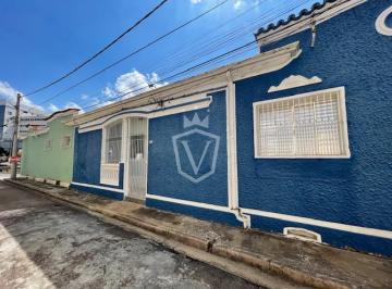 Casa · 98m² · 2 Quartos · Casa para venda e locação, 2 quartos, Centro - Jundiaí/SP