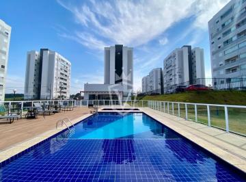 Apartamento · 60m² · 3 Quartos · 1 Vaga · Apartamento à venda, 3 quartos Condomínio Cenário- em Jundiaí