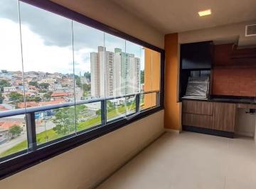 Apartamento · 112m² · 2 Quartos · 2 Vagas · Apartamento Venda/locação- Condomínio Odeon- em Jundiaí