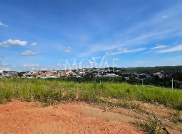 Terreno · 250m² · Terreno Declive 250 metros Mirante Cambui