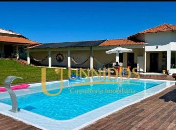 152789_4357c0f5-d27c-40e4-bde0-833e55e1de2f.jpeg · Fazenda Rancho Grande Paracatu-MG - Vendo Rancho em Paracatú com 30.000m² Porteira Fechada