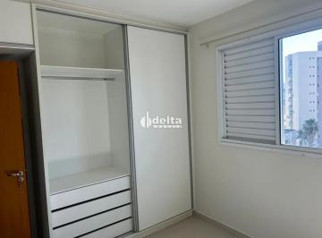 Apartamento · 88m² · 3 Quartos · 2 Vagas · Apartamento Padrão em Uberlândia