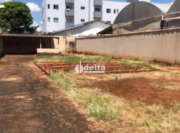 Terreno · 379m² · Terreno disponível para venda no bairro Umuarama Uberlândia-MG
