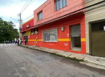 Comercial · 189m² · SALÃO COMERCIAL PARA LOCAÇÃO NO CENTRO COM 241M² EM JUNDIAÍ-SP