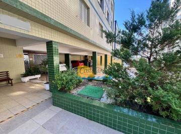 b6b539463fa3457f6093f072faac505ed5c813d0 · Apartamento com 1 dormitório à venda, 40 m² por R$ 210.000,00 - Vila Guilhermina - Praia Grande/SP