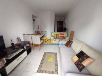 f903d7eb16c5f86b8fb0e710231df0760caac1d4 · Apartamento com 1 dormitório à venda, 65 m² por R$ 380.000,00 - Aviação - Praia Grande/SP