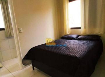 0946a511afd434167137b98ddf5597b6fa6f4215 · Apartamento com 3 dormitórios à venda, 92 m² por R$ 335.000 - Balneário Cidade Atlântica - Guarujá/S