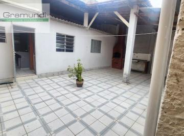 Casa · 150m² · 3 Quartos · 3 Vagas · Casa térrea assobradada 3 dorms, 3 vagas e edícula - Terreno 9x25 -  São Paulo