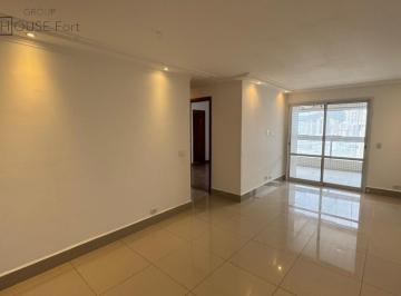 Apartamento · 92m² · 2 Quartos · 2 Vagas · Apartamento 2 Quartos em Boqueirão - Praia Grande, SP