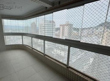 Apartamento · 92m² · 2 Quartos · 2 Vagas · Apartamento 2 Quartos em Boqueirão - Praia Grande, SP