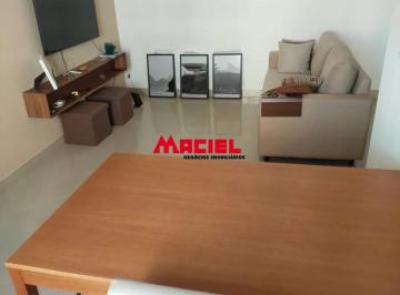 Apartamento · 70m² · 2 Quartos · 1 Vaga · Oportunidade no Floradas de São José Vista Livre! 7° ANDAR