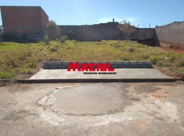 Terreno · 145m² · Terreno Plano na Parte Alta do Residencial Dunamis com Vista Privilegiada