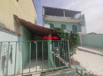 Casa · 328m² · 4 Quartos · 5 Vagas · Sobrado, 328m2 - Terreno 261 - Bairro Jardim Satélite - Zona Sul de SJCampos-SP