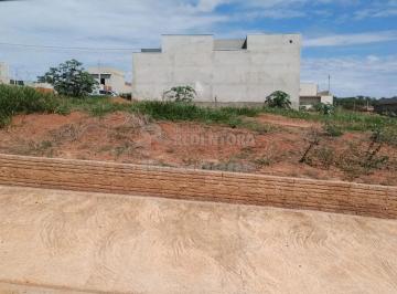 Terreno · 200m² · Terreno no Residencial Miravista - Mirassol