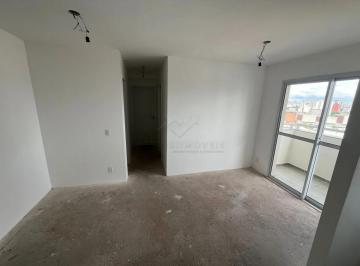 Apartamento · 46m² · 2 Quartos · 1 Vaga · Apartamento de 02 Dormitórios 46m² por R$390.000,00 no Vila Curuça - Santo André - SP