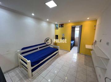 Apartamento · 30m² · 1 Quarto · 1 Vaga · Kitnet com 1 quarto, Aviação, Praia Grande - R$ 225 mil, Cod: 2974