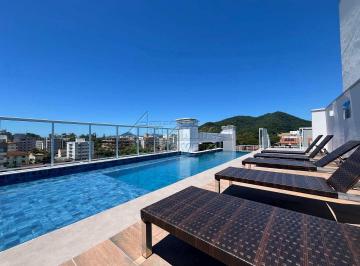 Apartamento · 70m² · 2 Quartos · 1 Vaga · Apartamento com 2 quartos, Itagua, Ubatuba - R$ 720 mil, Cod: 4571