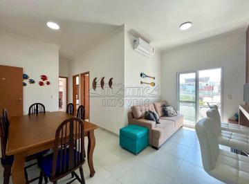 Apartamento · 83m² · 3 Quartos · 2 Vagas · Apartamento com 3 quartos, Praia das Toninhas, Ubatuba - R$ 1.15 mi, Cod: 4570