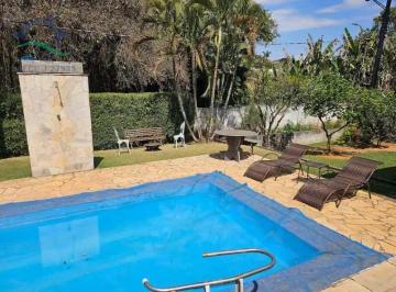 Casa · 180m² · 3 Quartos · 4 Vagas · Casa de Condomínio com 3 quartos, Jardim das Cerejeiras, Atibaia - R$ 980 mil, Cod: 5223