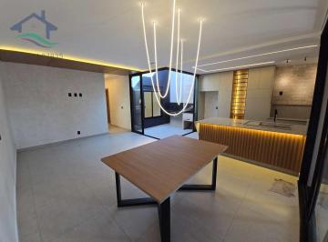 Casa · 128m² · 3 Quartos · 2 Vagas · Casa com 3 quartos, Condomínio Villa Verde Bragança, Bragança Paulista - R$ 765 mil, Cod: 5230
