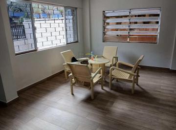 Apartamento · 42m² · 1 Quarto · 1 Vaga · Apartamento com 1 quarto, Centro, São Vicente - R$ 202 mil, Cod: 6103