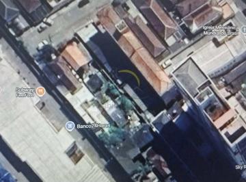 Terreno · 600m² · Terreno, Vila Cascatinha, São Vicente - R$ 1.1 mi, Cod: 6102