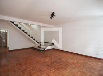 Casa · 135m² · 4 Quartos · 1 Vaga · Casa à Venda - Moema, 4 Quartos,  135 m2