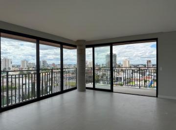 Apartamento · 113m² · 2 Quartos · 2 Vagas · Apartamento Alto Padrão no São Pedro