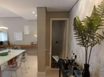 Casa · 146m² · 2 Quartos · 2 Vagas · Campo Belo, Sobrado Residencial à venda de 146m² com 2 suítes, 3 banheiros, 2 vagas.