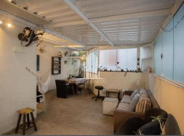 Foto 01 · Casa à venda em São Paulo-SP, bairro Chora Menino: 3 quartos, 3 suítes, 1 banhei