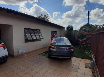 Casa · 130m² · 3 Quartos · 3 Vagas · Casa com 3 Quartos à Venda, 130m² por R$750.000,00, Igapó, Londrina-PR