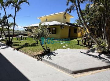 Comercial · 1023m² · 15 Quartos · 20 Vagas · Pousada Gaivotas da Pinheira
