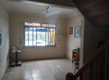 Casa · 149m² · 1 Quarto · 2 Vagas · Sobrado Comercial/Residencial de 210m² com escritório, 3 banheiros, 2 vagas no Ipiranga - São Paulo