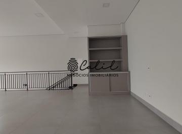 Comercial · 285m² · 4 Vagas · Salão comercial em Jardim Botânico, 285 metros quadrados, Aluguel 19.000,00 Jardim Botânico Ribeirão