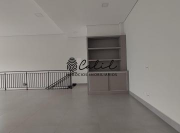 Comercial · 285m² · 4 Vagas · Salão comercial em Jardim Botânico, 285 metros quadrados, Aluguel 19.000,00 Jardim Botânico Ribeirão