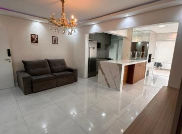 Apartamento · 140m² · 2 Quartos · 1 Vaga · Apartamento à venda no bairro Jardim Flórida - Jundiaí/SP