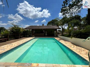 Rural · 1210m² · 4 Quartos · 2 Vagas · Chácara à venda no bairro Maracanã - Jarinu/SP