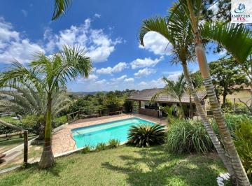 Rural · 1210m² · 4 Quartos · 2 Vagas · Chácara à venda no bairro Maracanã - Jarinu/SP