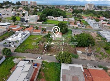 Terreno · 2 lotes frente e fundos para venda disponíveis para venda no Bairro Turista II