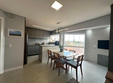 Apartamento · 70m² · 3 Quartos · 1 Vaga · Apartamento 3 Dorm (sendo 1 suíte), São José dos Pinhais/PR