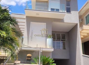 Casa · 250m² · 3 Quartos · 3 Vagas · Casa para Locação no Condomínio Residencial Figueira, Mogi das Cruzes/SP
